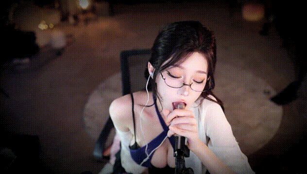 ✅虎牙 张爱玲-8 大尺度骚舞+被下药的女警等大尺度剧情 图 40