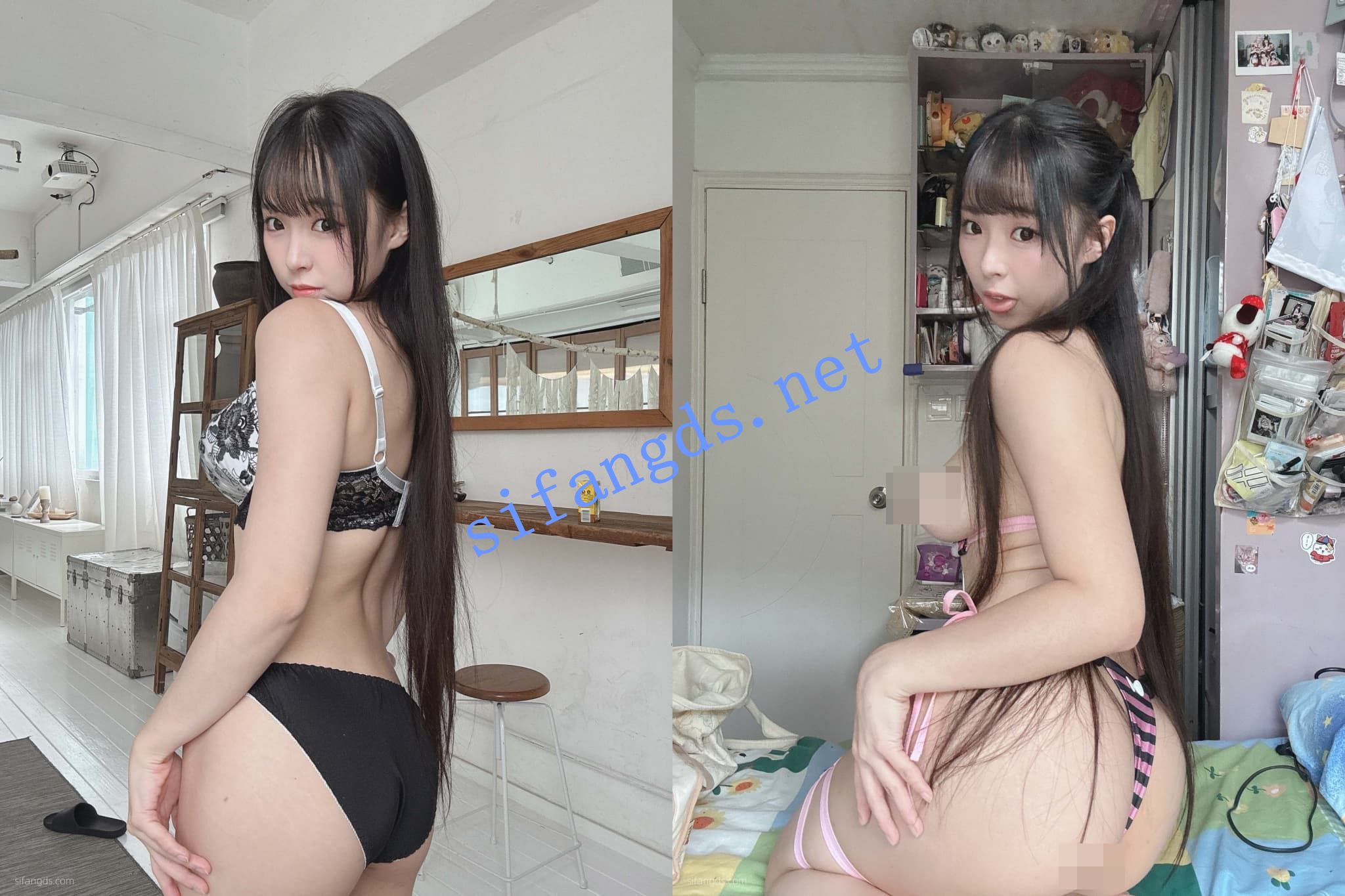 Paerton 晴儿 2025年7月 高级付费会员视图 图 04