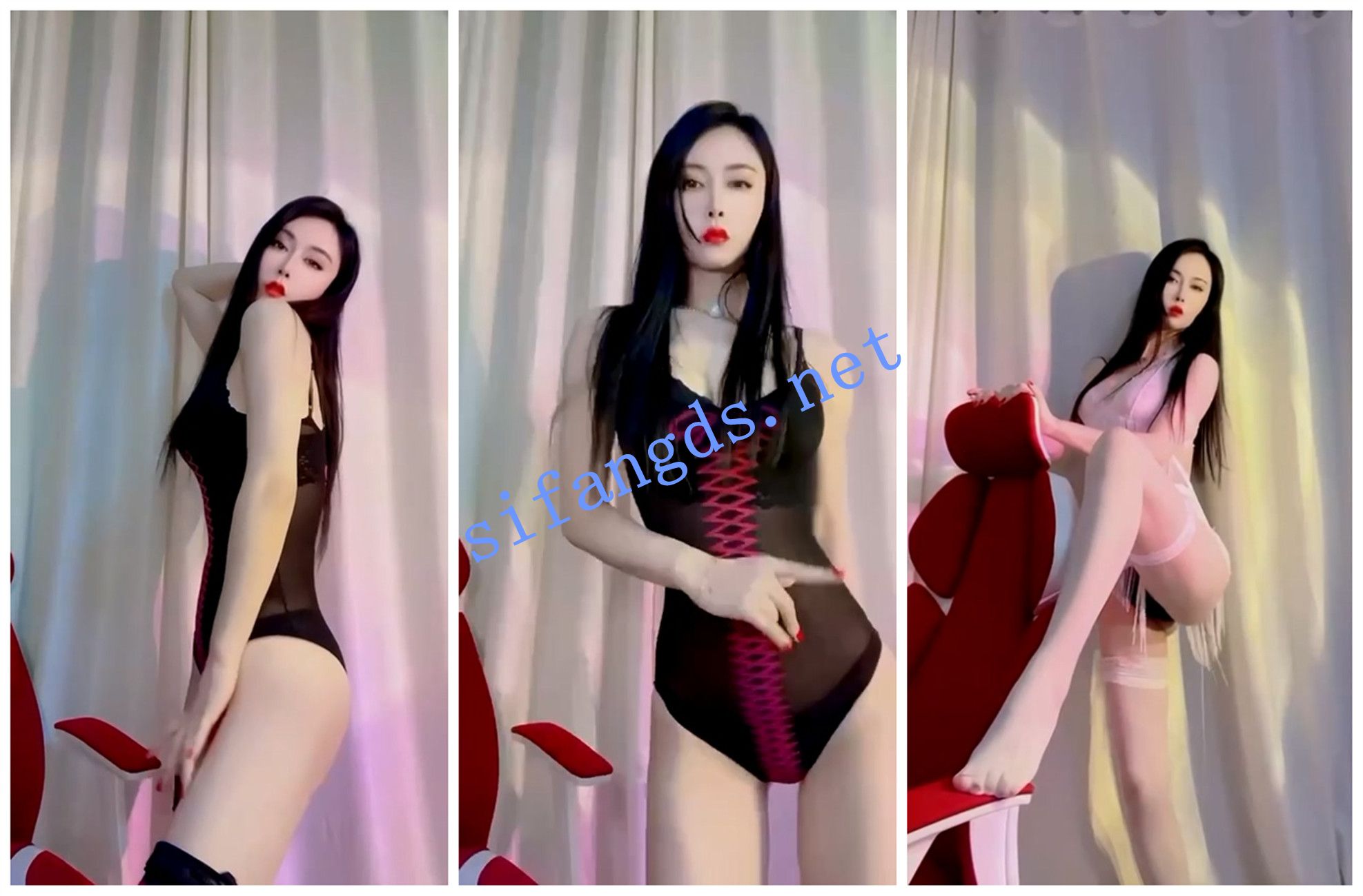 快手福利 CT少女/大凤/大仙子/慢热锐/瑶瑶小娇妻 图 07