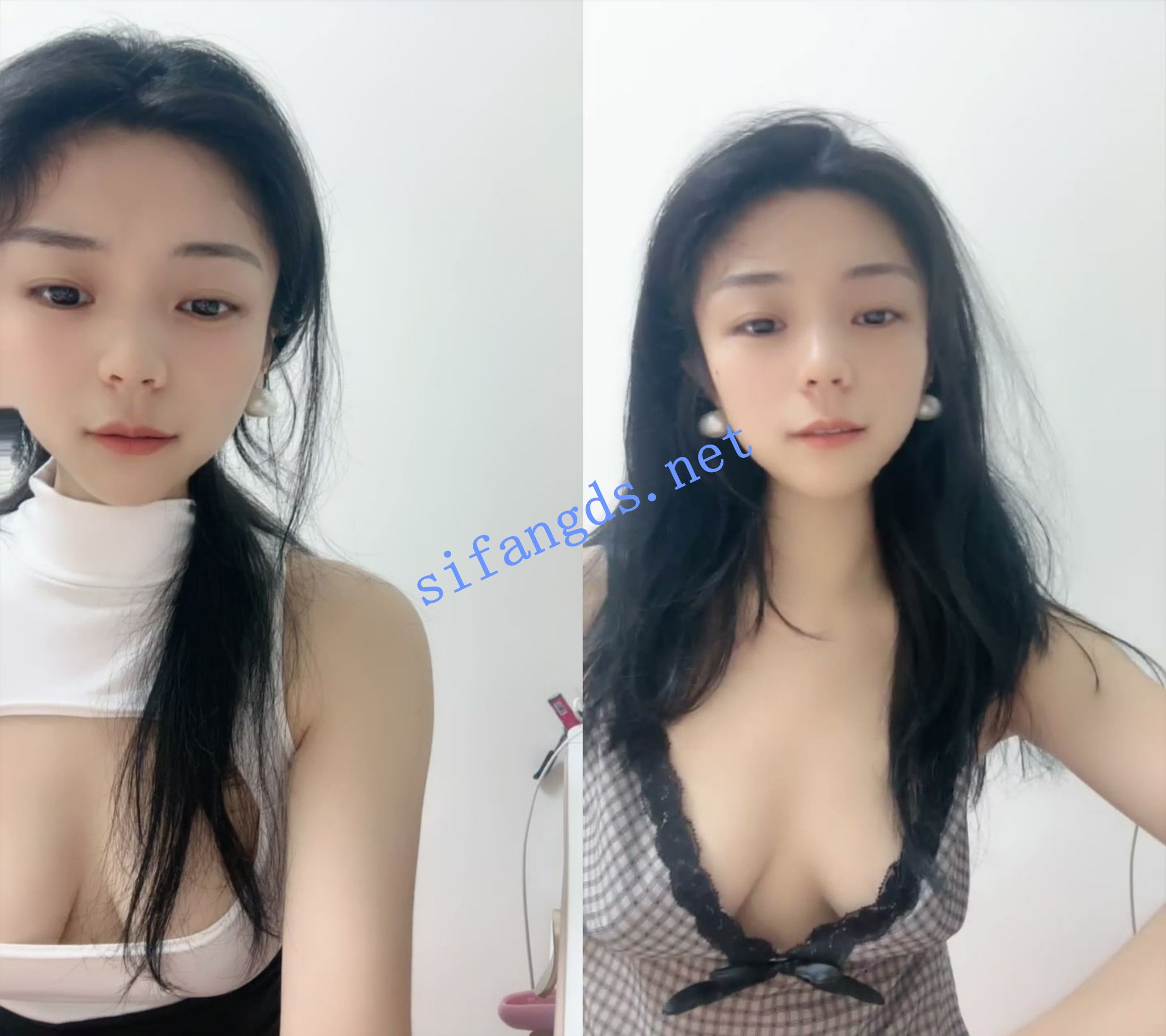 ██意想不到, 疯狂宝贝 这样的乖巧小女孩都下海大秀4 图 01