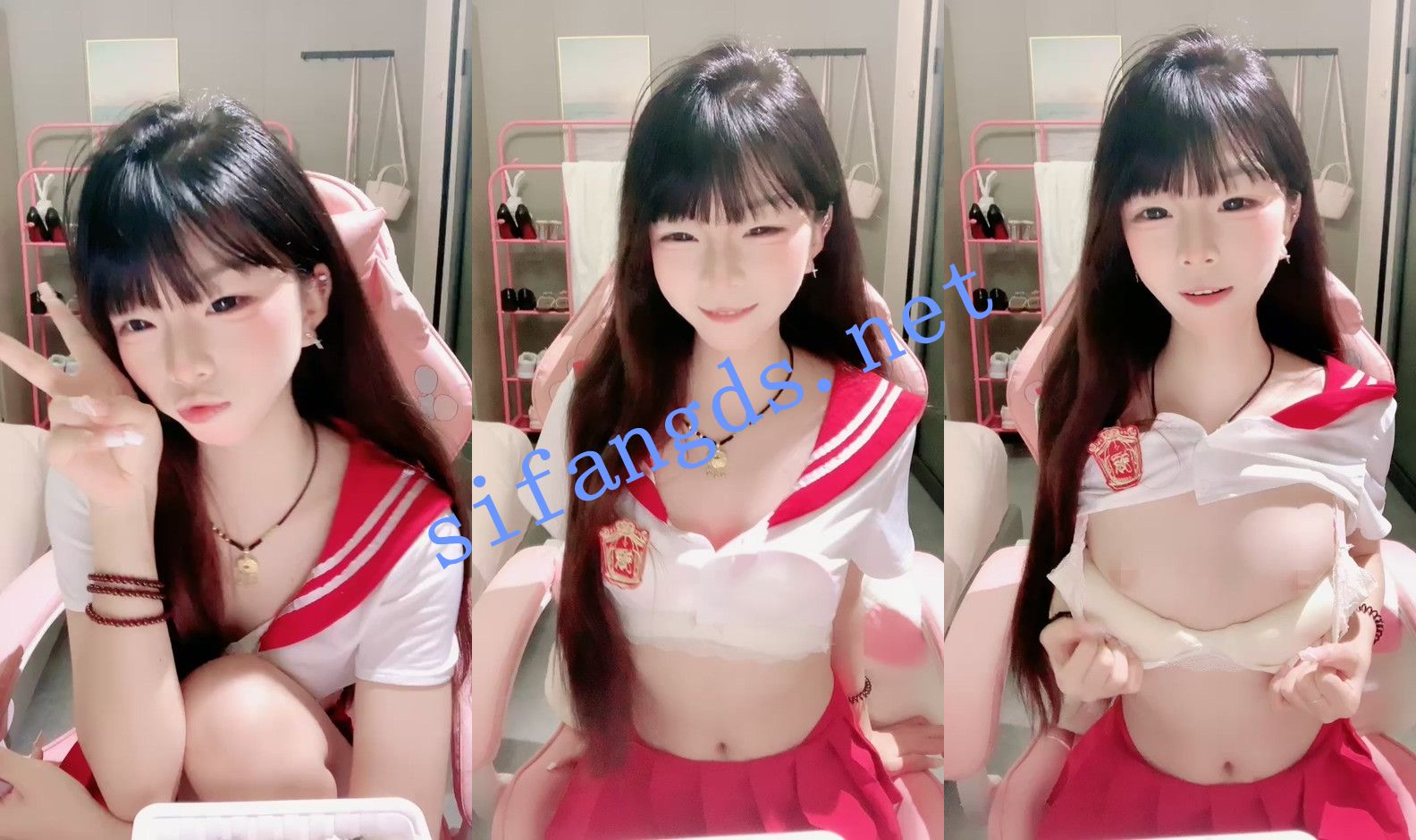 ⚡ 核弹! 呆呆萝 萝莉控千万不要错过!强烈推荐! 图 15