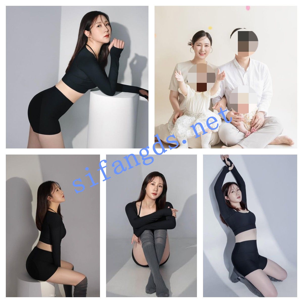 韩国INS网红宝妈ham_e,高颜值好身材,撒尿 洗澡 自慰 裸舞 图 01