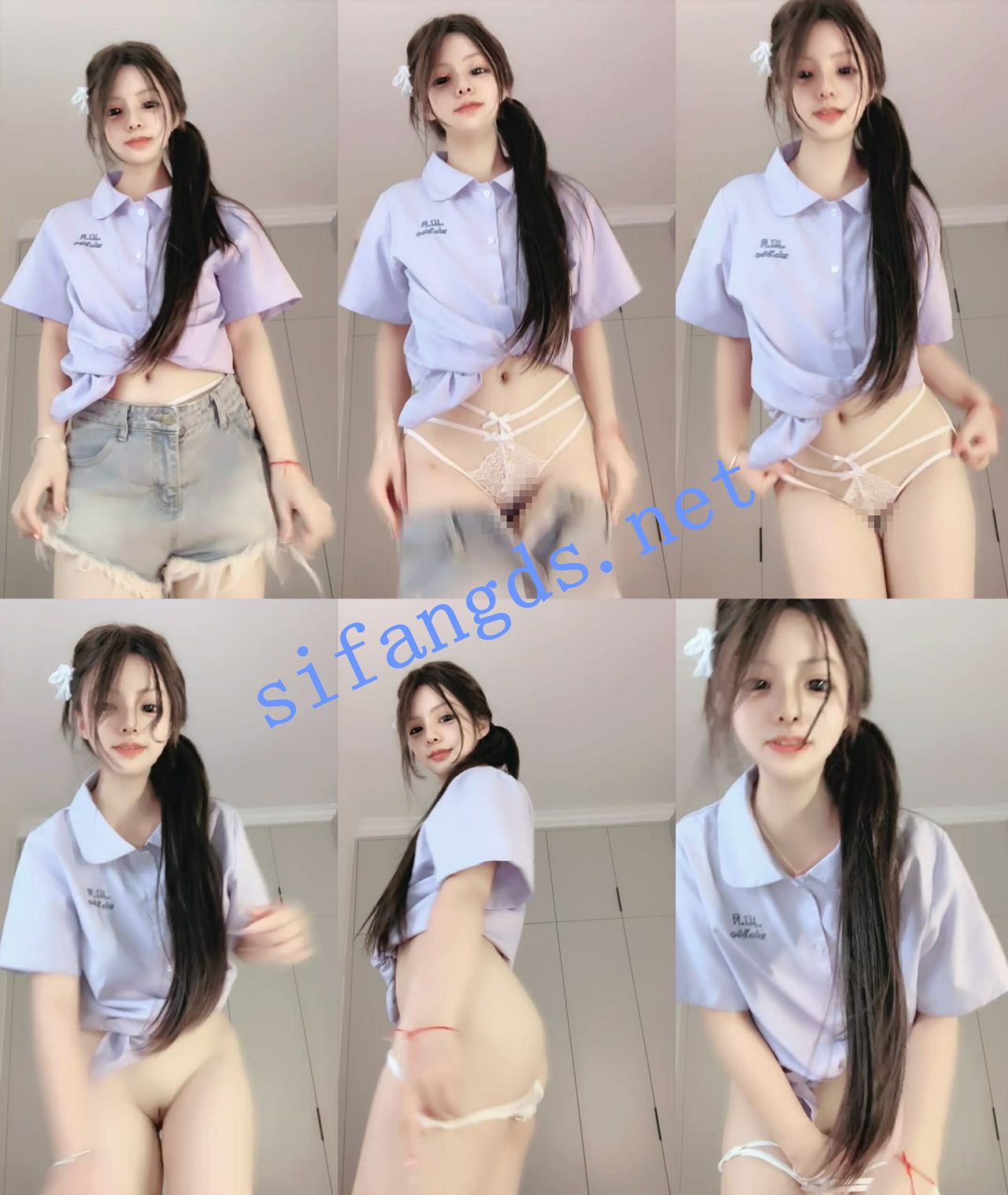 重磅推荐!~新校花!~ 1点萝 软妹不吃糖美到窒息~ 图 02