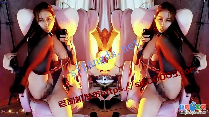 【网易CC】静静妹妹，绝版珍藏裸舞1V[某房原版]【138M】