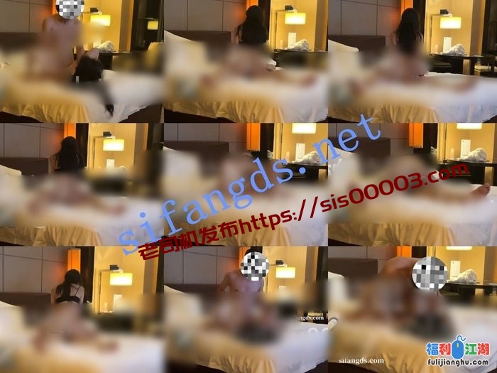 【重磅】顶级约啪大神【柏拉图】456号3位女主 付费私拍啪啪[某房原版]【810M】