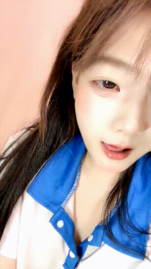 ⚜️正宗学妹穿校服下海 07年的崽崽 自慰高潮流了好多水 图 01