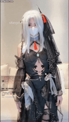 推特 饼饼大王 昭昭 极品美女 抖音风裸舞合集 超性感 图 09