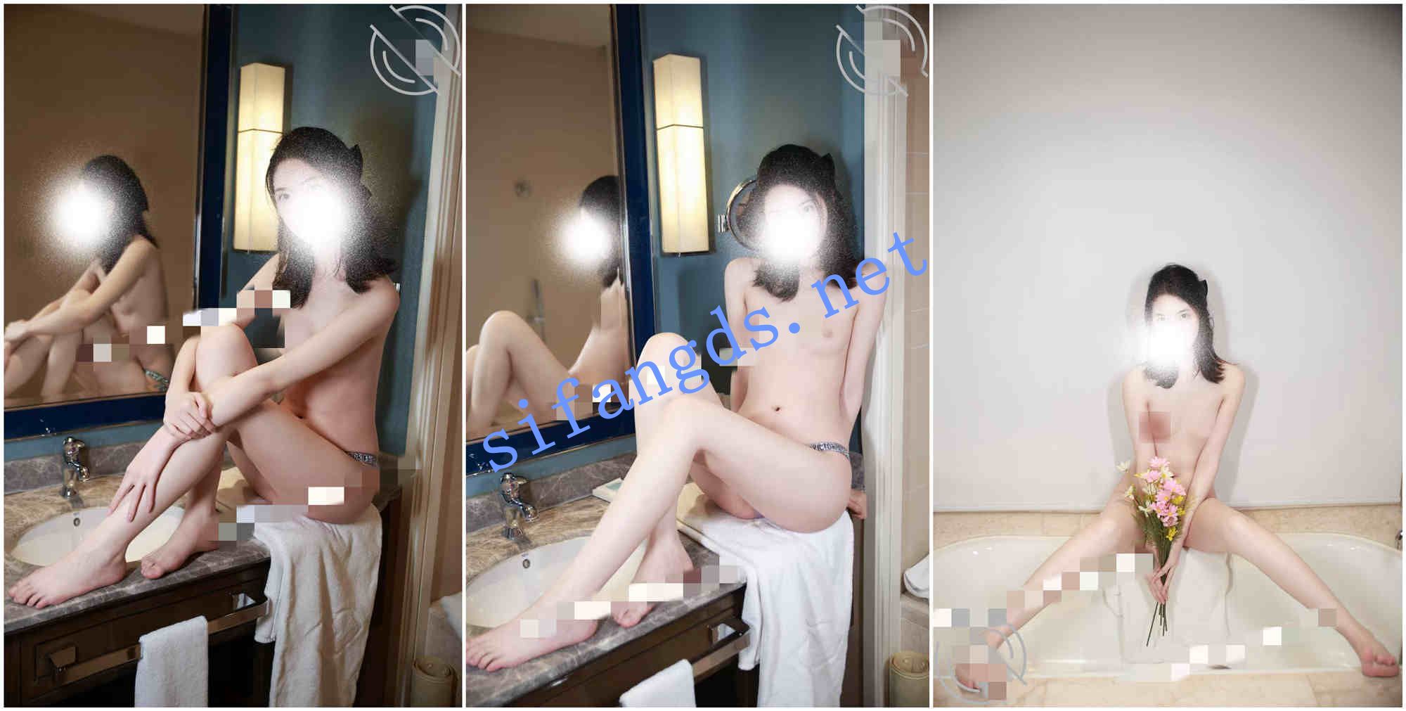 ⭐外站博主墨影⭐拿下06年肤白貌美大长腿女大学生2-多P 图 08
