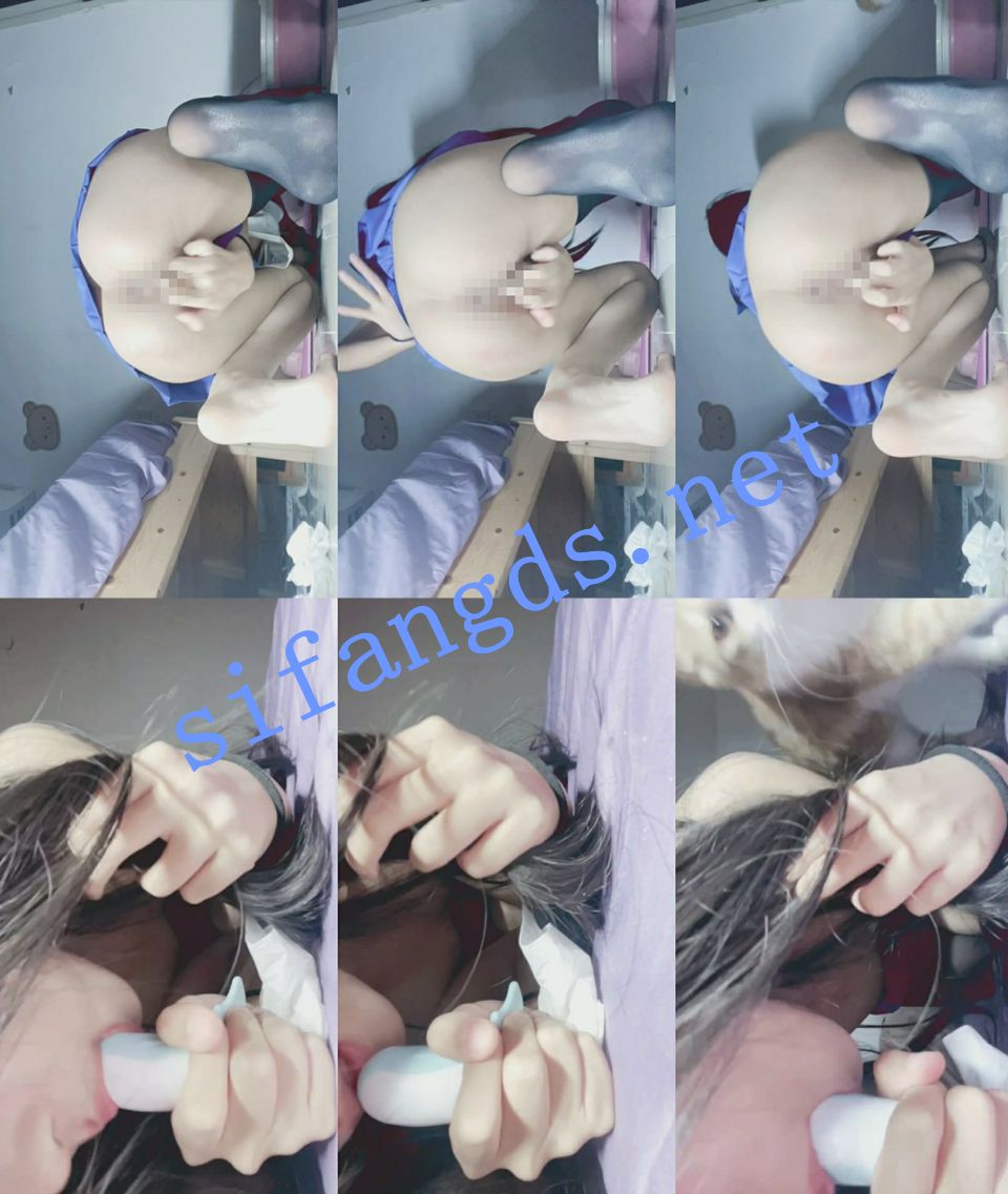 新人小学妹~真嫩! 讨厌 骨感精致~跳蛋抠逼自慰 !~ 图 06