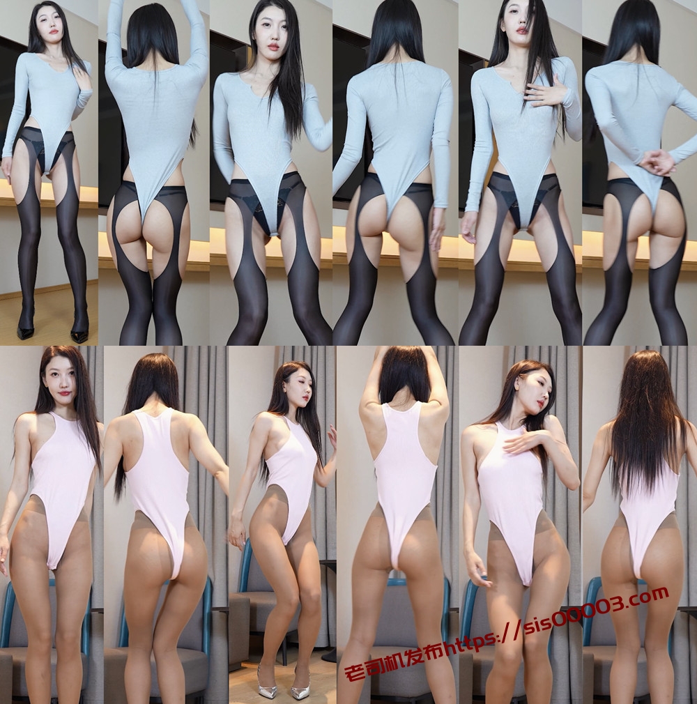 私拍丨💖极品御姐 XXXX 付费定制私拍骚舞大尺度 情趣露内 16V 55分