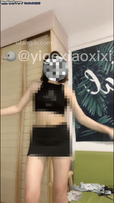 【抖音风】最全抖音风裸舞 变装 反差超大合集 美女云集【304V】【1.31G】