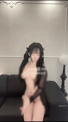 推特新晋甜美 魅魔小狗 VIP专享动感裸舞 Q弹咪咪掰开蜜穴 图 10