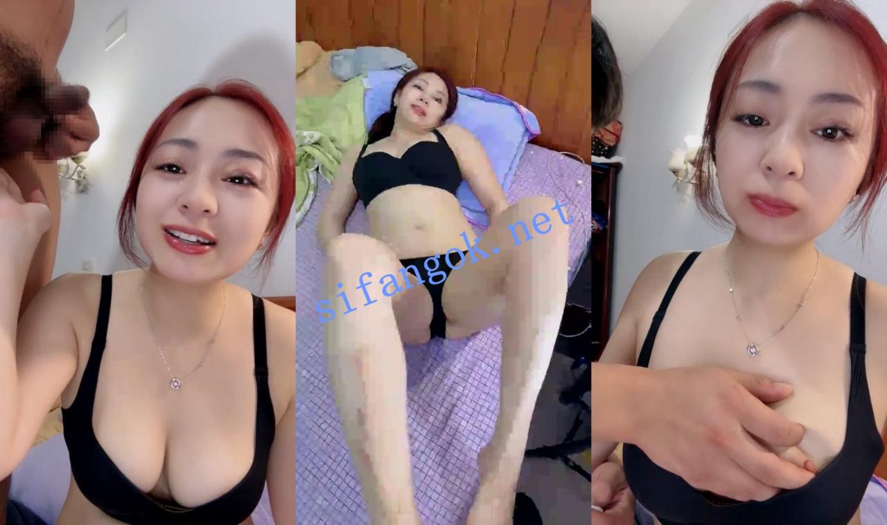 【女大】G奶女大生白皙大屁股 性瘾患者！无套狂操 真给力