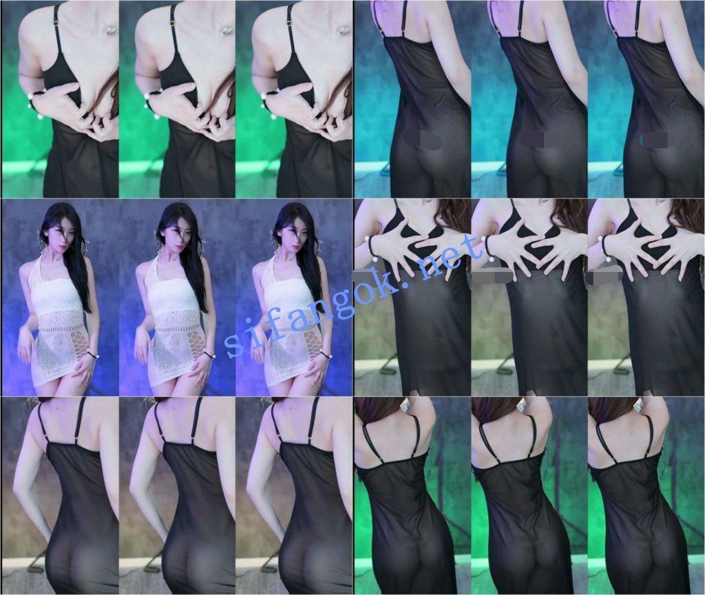 虎牙 梦曦-2 高颜好身材 无内 露脸半裸裸舞 超大尺度 6V【6V】【488M】