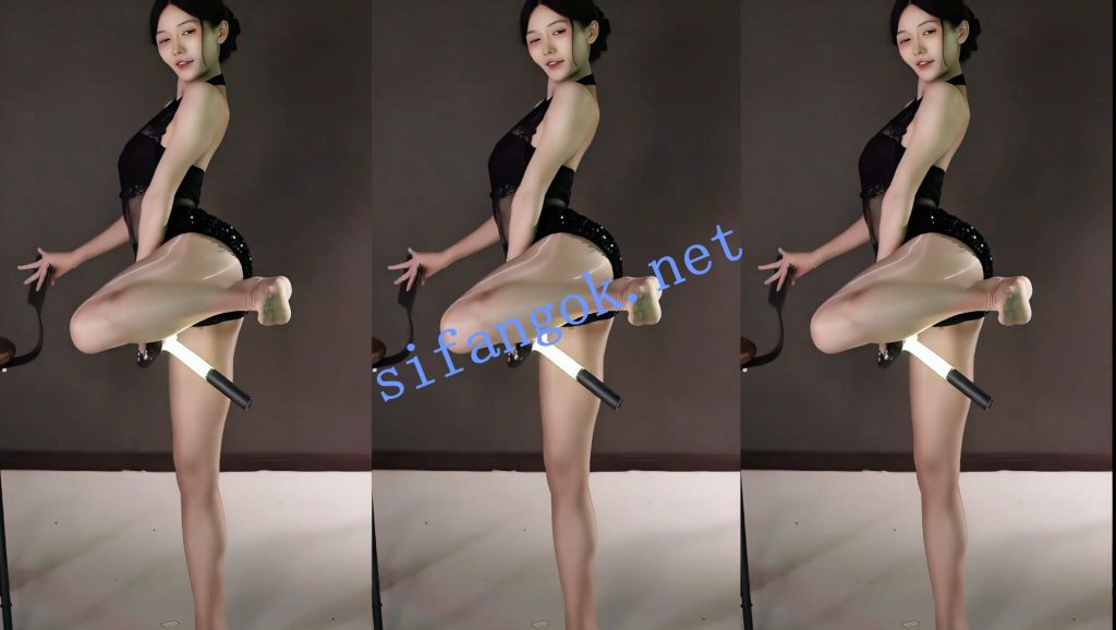 【虎牙】肥肥陈不肥 12月精选骚舞14V【14V】【1.54G】