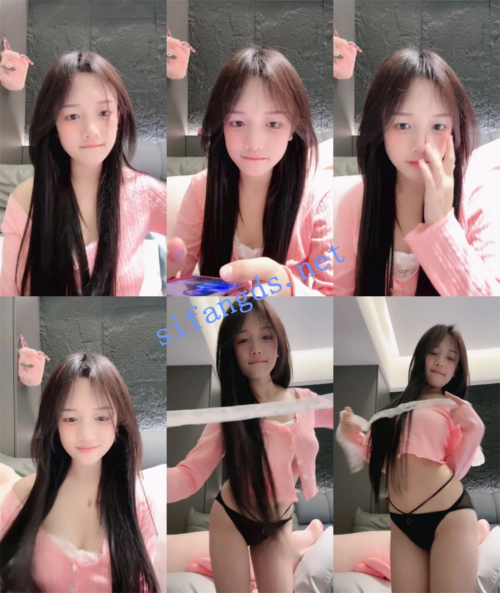 兄弟们!正宗顶美!奶子超大~ 狐狸精 自慰~淫水喷涌而出 图 05