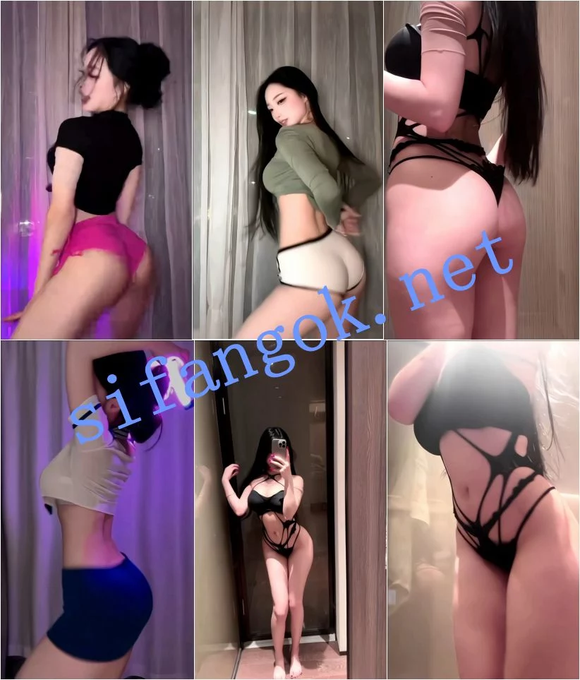 ✅抖音 mimi蛋儿 300万粉 顶级美女 顶臀等大尺度骚舞合集 图 07
