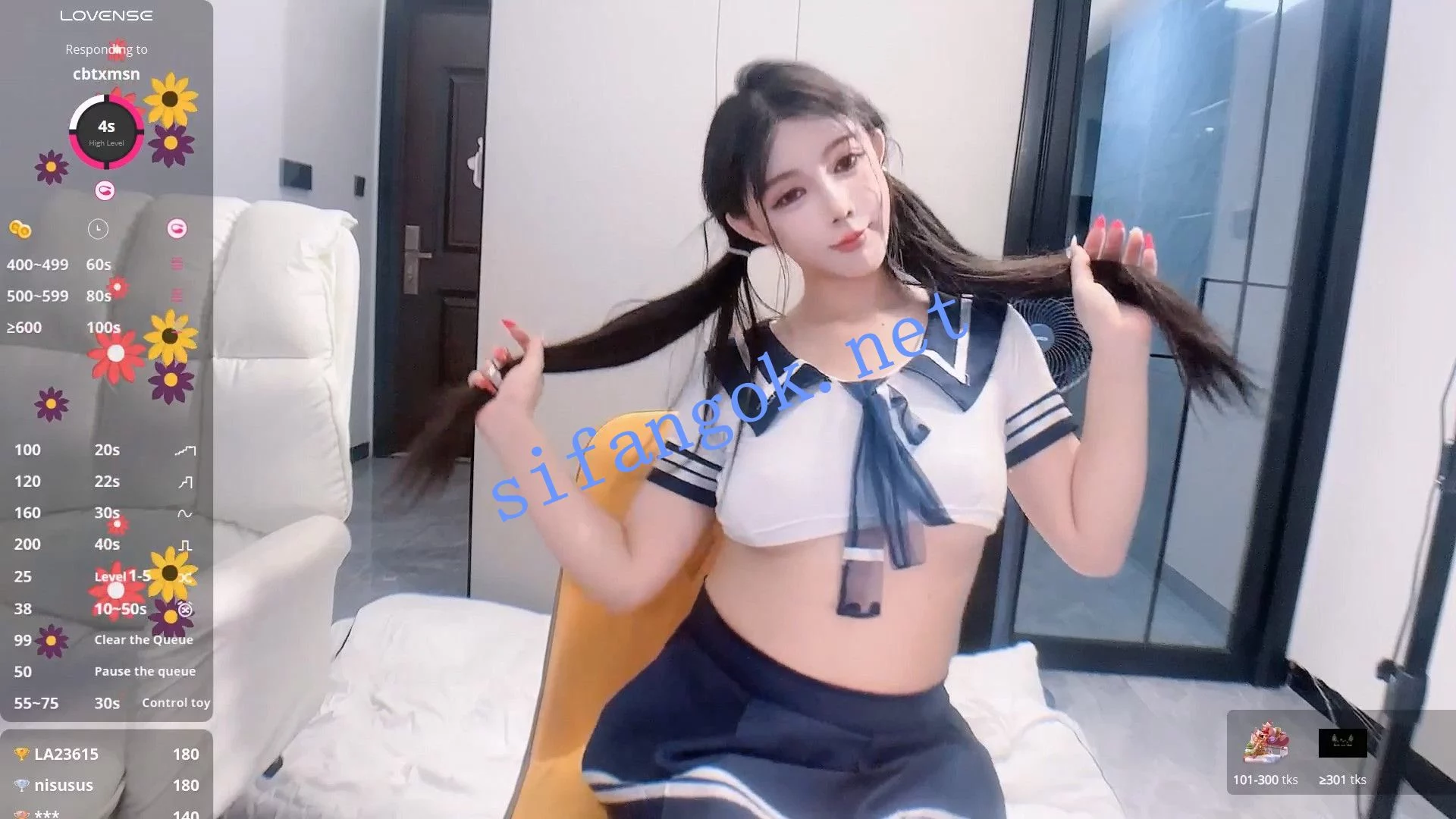 za-02605 百变女神无数人的梦中白月光 跳蛋爽震真养眼 图 04
