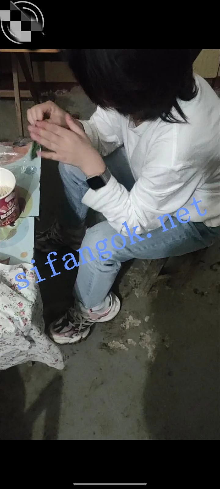 ❤️叔侄乱伦❤️牛逼大神破处自己的亲侄女后15-尝试菊花 图 02