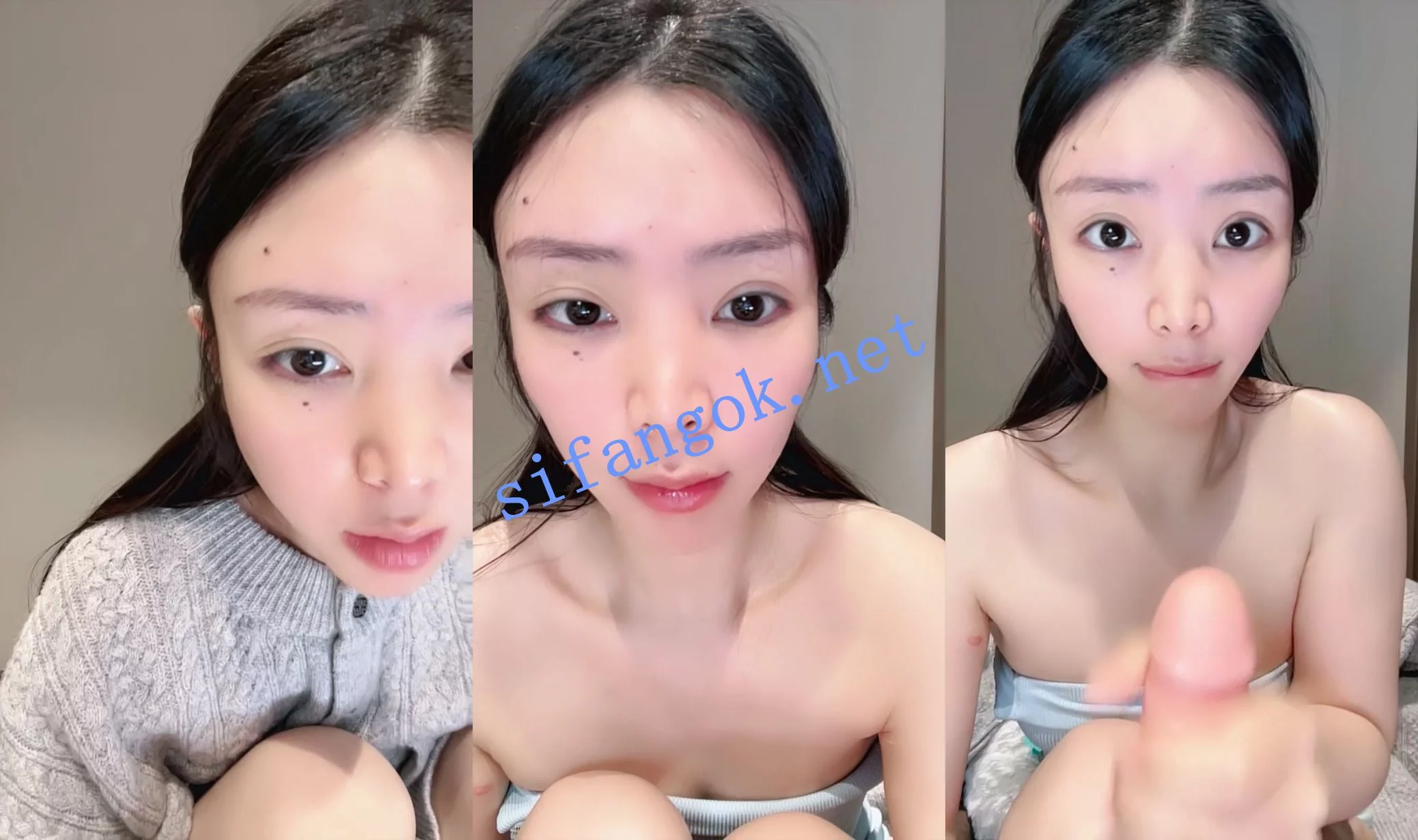 $舞蹈系性感尤物! 跳舞补仓 雪白~绝美炮架 自慰猛喷! 图 02
