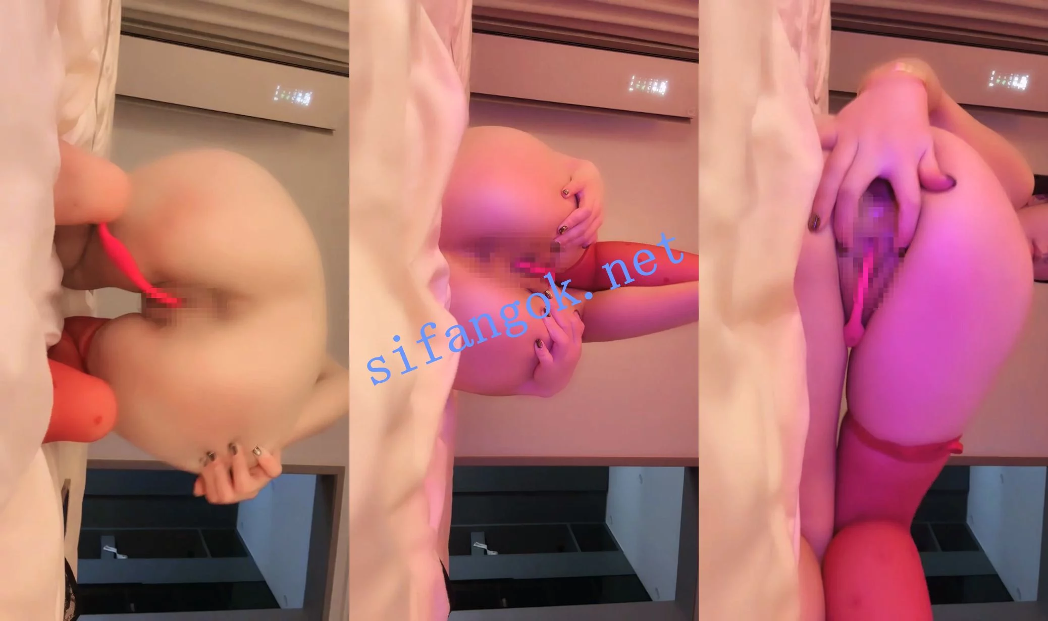 反差闷骚 天花板! 果冻 江南软妹 声音酥软~跳蛋自慰! 图 12