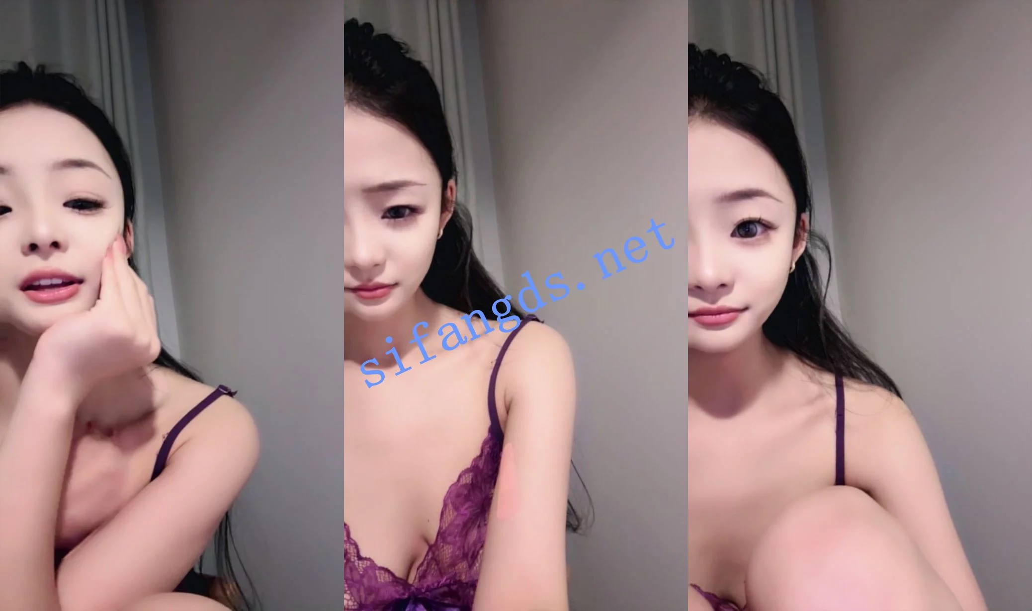 超级漂亮 美翻了^^ 文艺女青年 极品爆乳翘臀 自慰爽尿了3 图 03