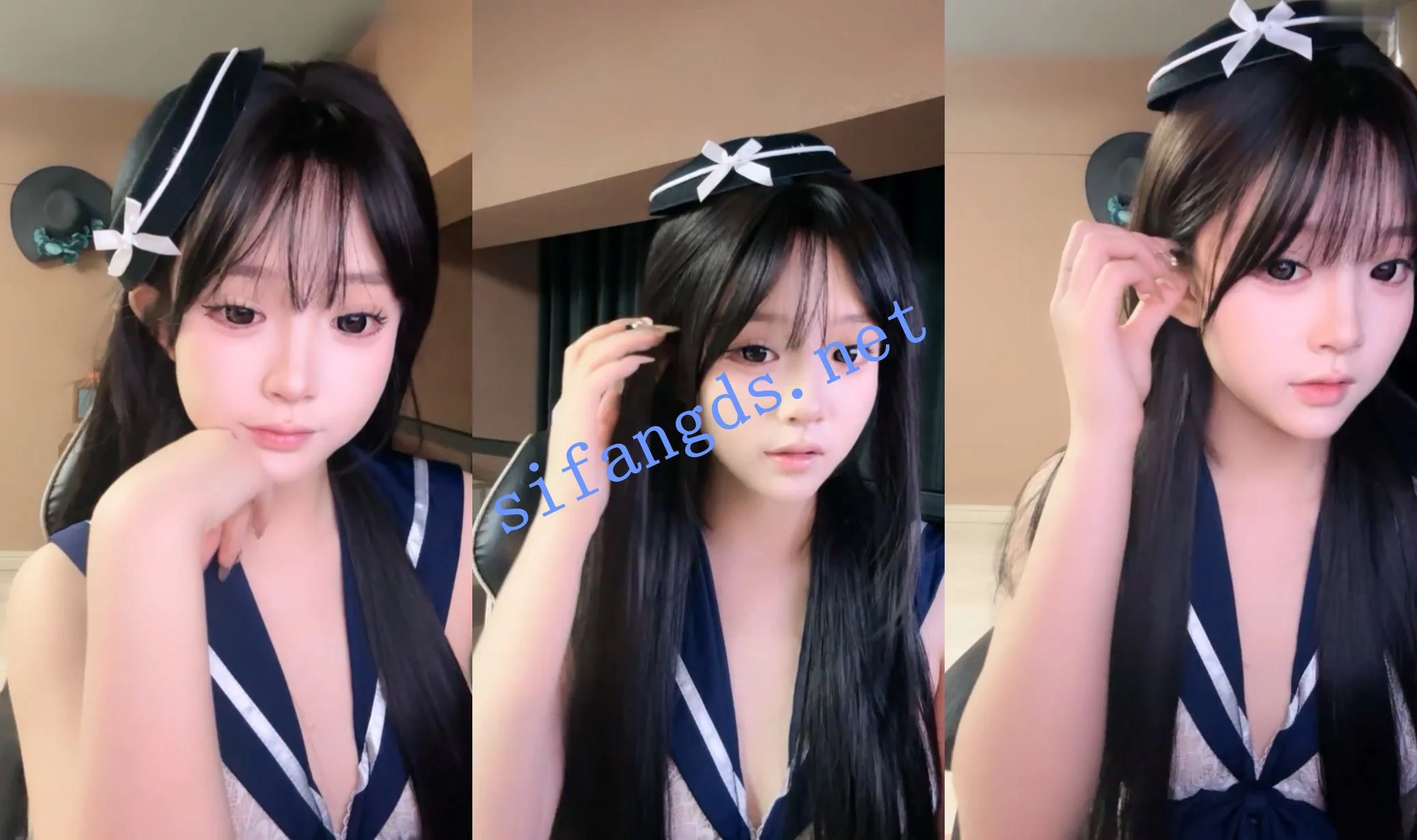 爸爸的乖女儿~嫩到爆炸^^ 想养一只小屁 巨可爱 跳蛋自慰2 图 02