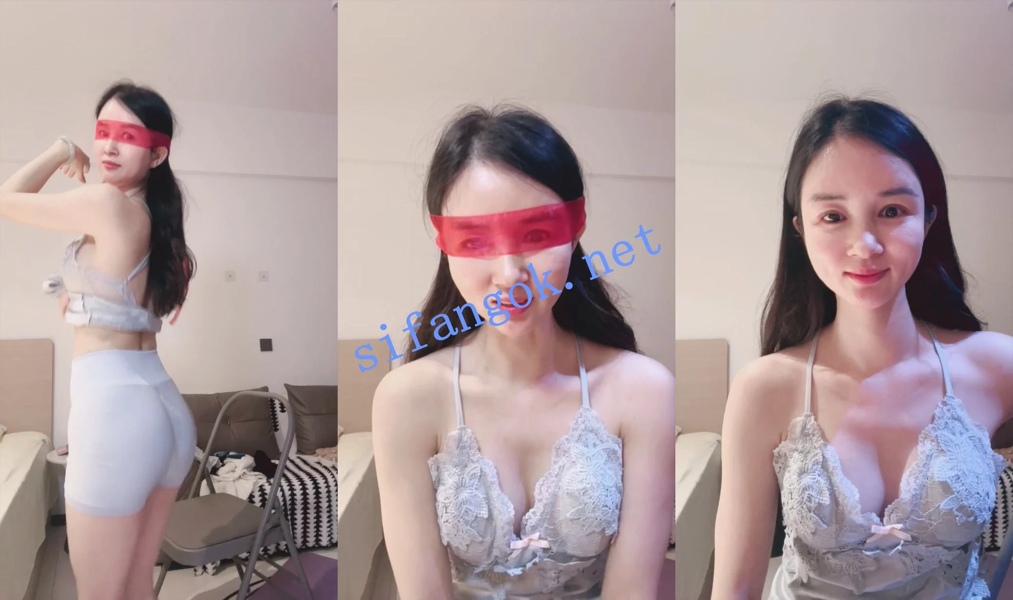 绝美居家御姐~ 炸炸柚柚 万种风情 身材爆好!脱衣舞娘! 图 05