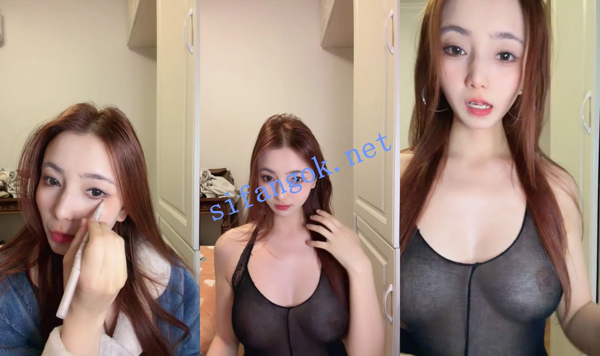 √名媛御姐~ 糖糖喜欢吃糖 气质出众 下海捞金~全裸热舞~ 图 06