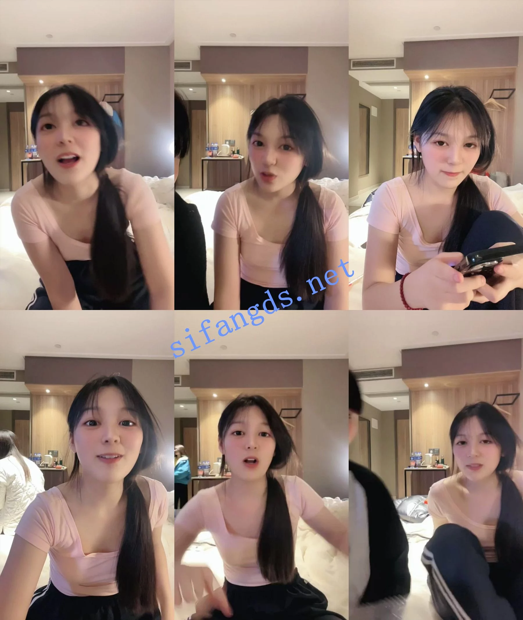 花板双胞胎~ 极品浪浪 服侍大佬~激烈车轮战~超级淫乱 图 04
