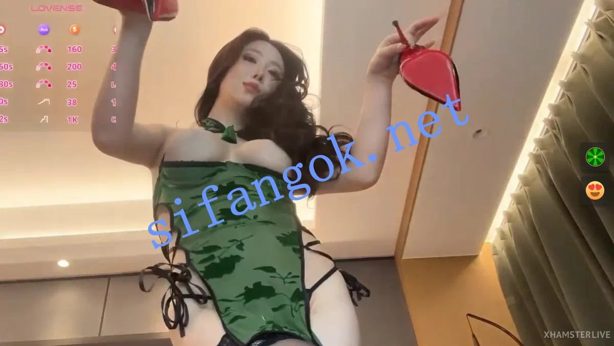 ❤❤❤ST高颜值女神! AYW-21 巨乳,大屁股,爆浆 图 24