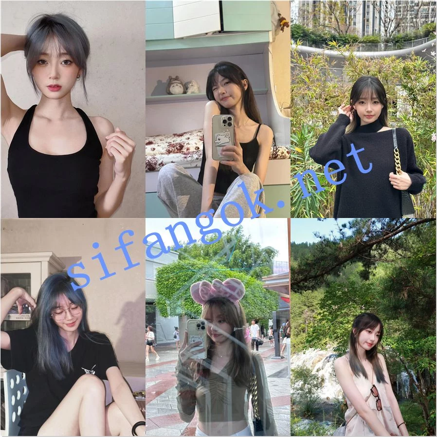 ❤️ 2.12极品泄密 五位超高颜值极品女神原档泄密自拍 图 13