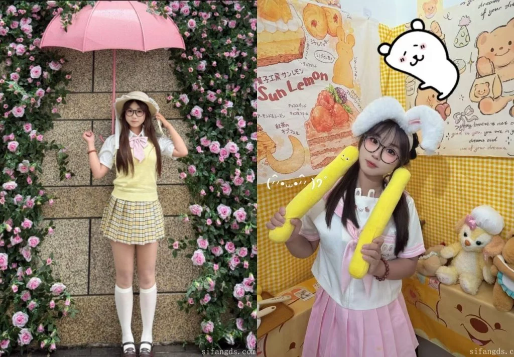 ⚫️推特极品丝袜美足女友【柯柯】付费福利，清纯反差小母狗露出丝足交自慰【80V】【778M】