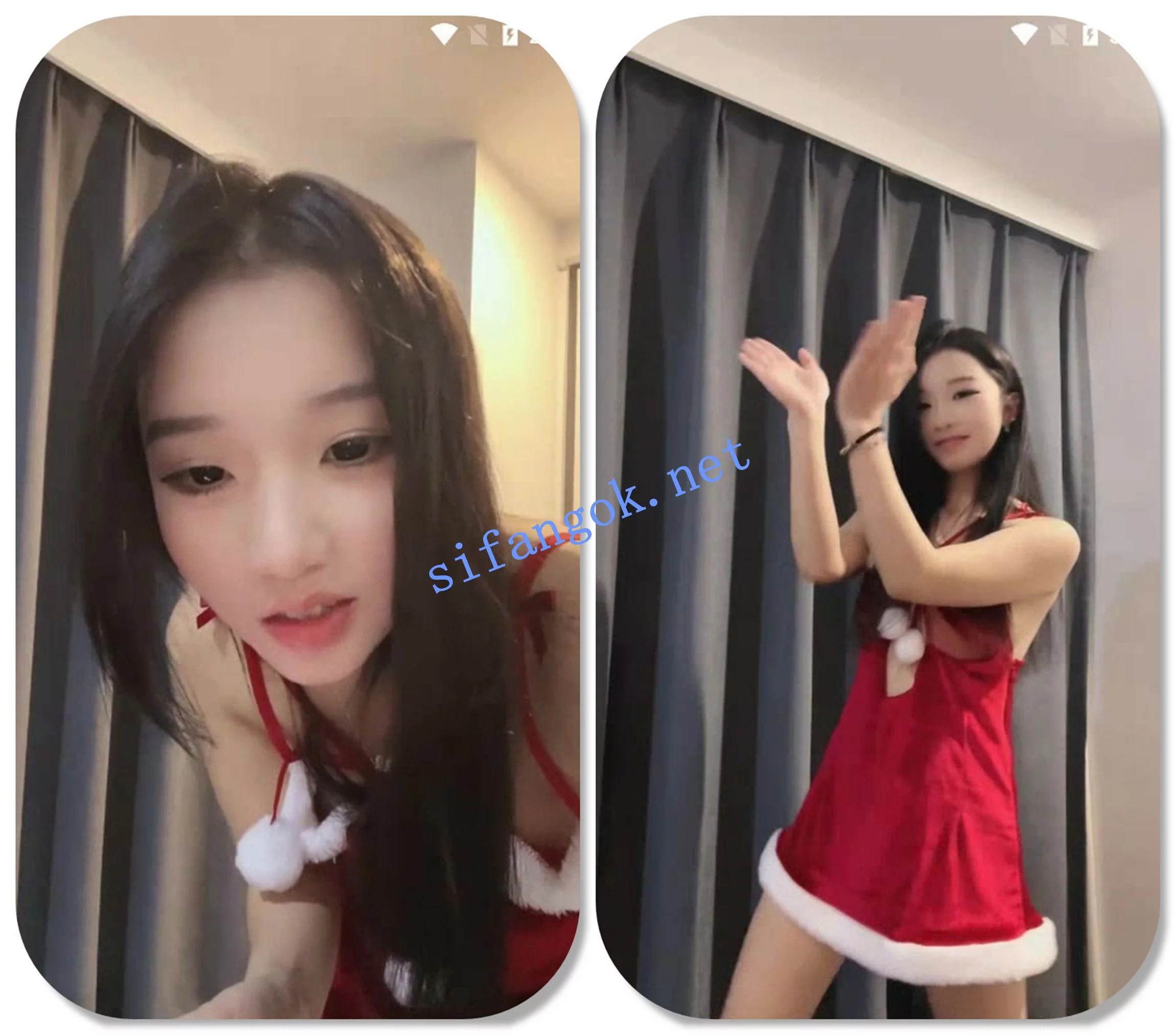 ██大极品下海,极品校花! 瑜露超会吃 手电筒照逼 图 02