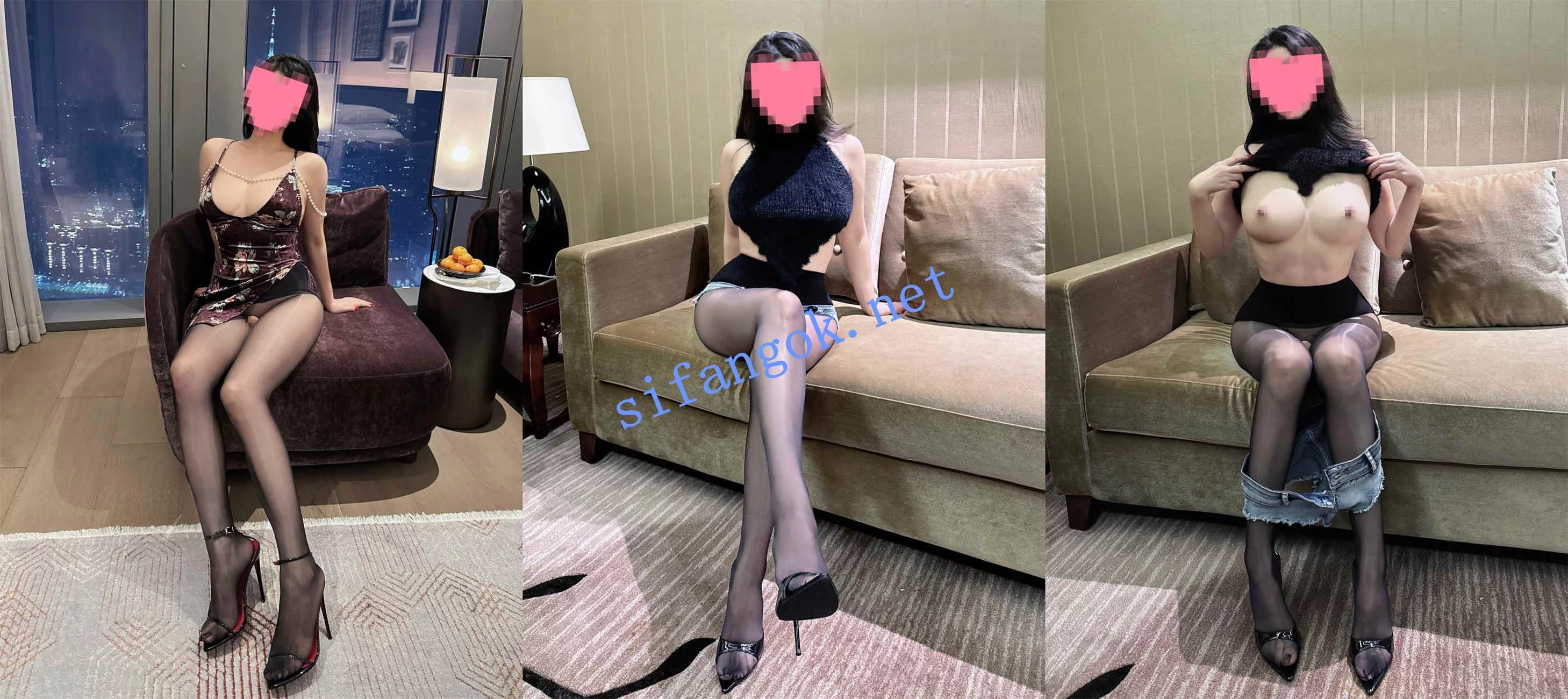 超级美臀 极品绿帽淫妻大神 放逐的灵魂 12月最新福利 图 09