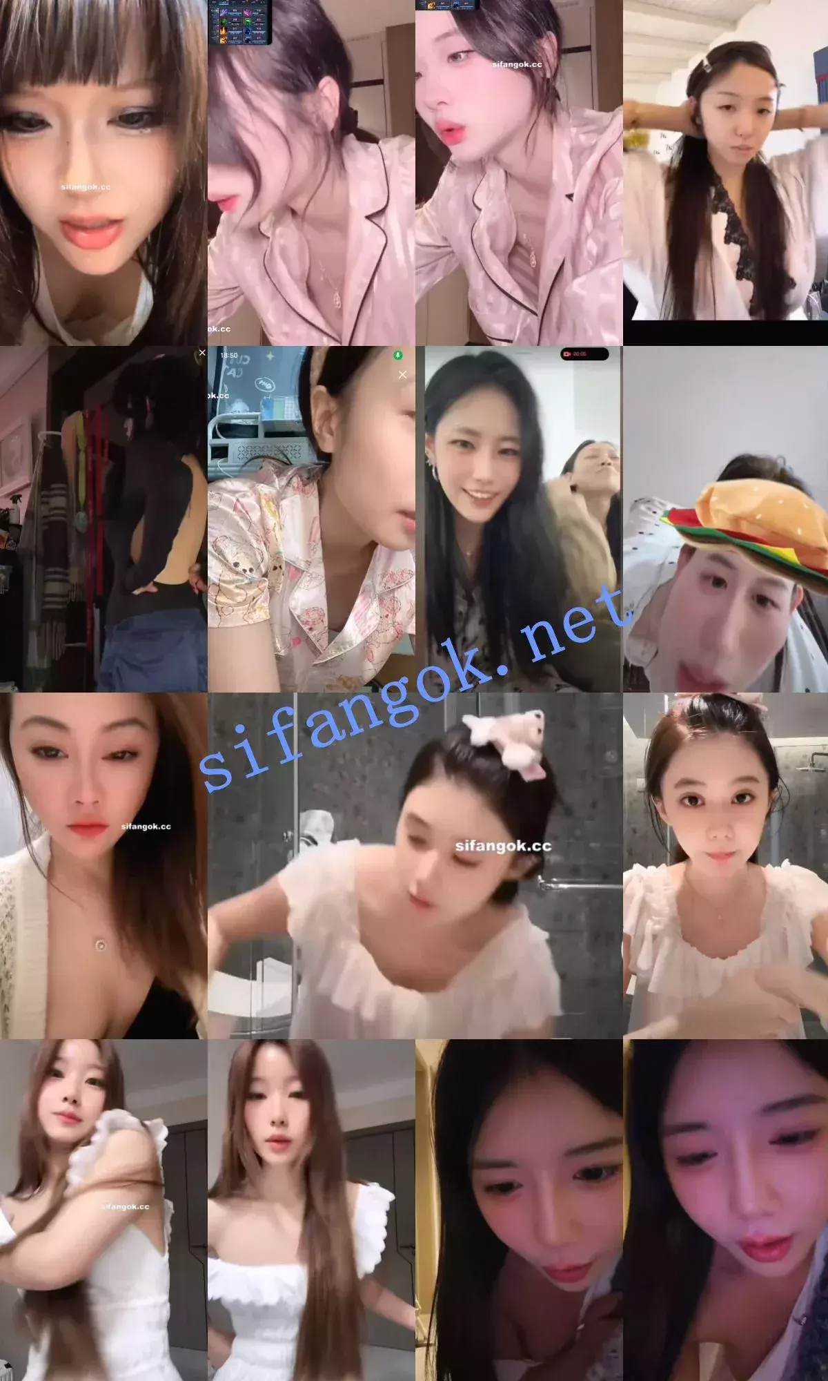 抖音网红闪现 闪现 露点 露穴 内衣 内裤 各种精彩瞬间22 图 37