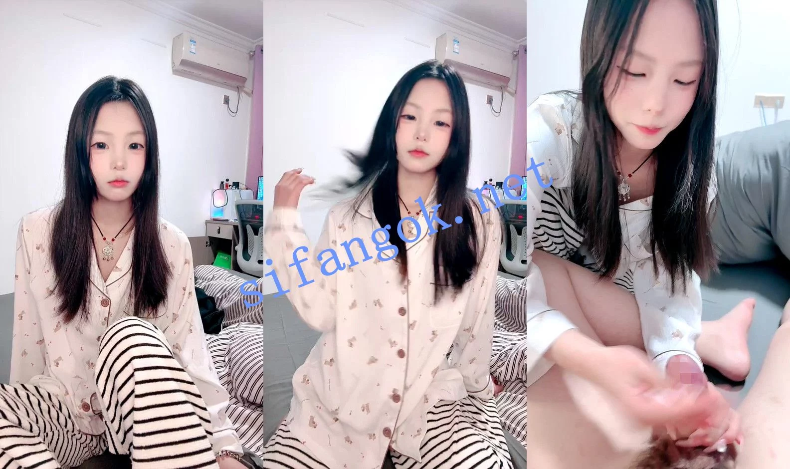 ⚡ 小星星 高颜值小太妹和对象没羞没臊的性行为日常!~ 图 01