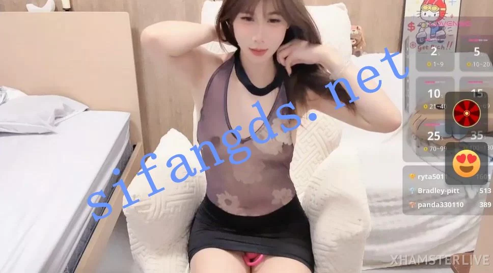 ❤❤❤骨感新人美女~ ACAC-BB 大厅里拿着跳蛋自慰爽死了 图 19
