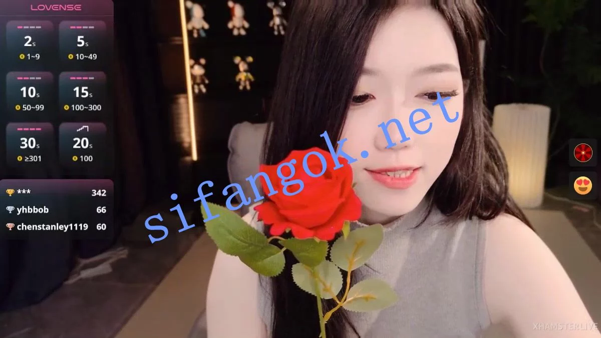 ❤❤❤ST花一样的美女~ wanoubaobao 新人太漂亮了,疯狂撸管 图 02