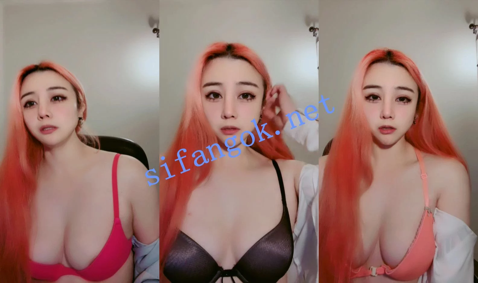 ⚡ 核弹! 拒绝半脸 校花女神直播拉屎!千载难逢! 图 13