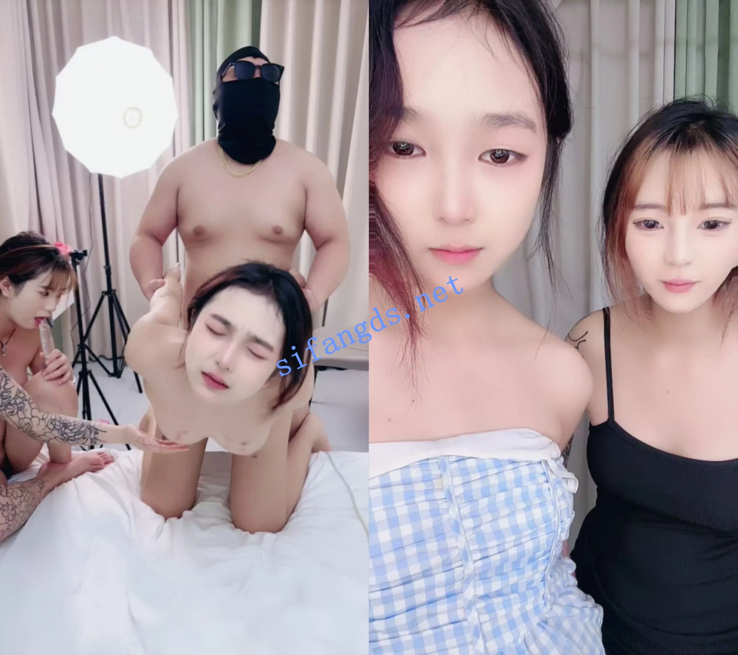 ██学生妹! 极品艺校生 这么漂亮的学生妹天天被狂插5 图 02