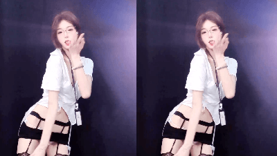 ♆ Tiantian9191 骨感女神! 性感骚舞~道具~狂撸! 图 02