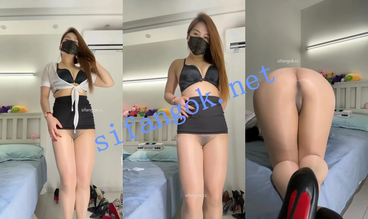 【快手】小阿婷  骚魅御姐  脱衣裸舞 掰穴特写定制  新品10V