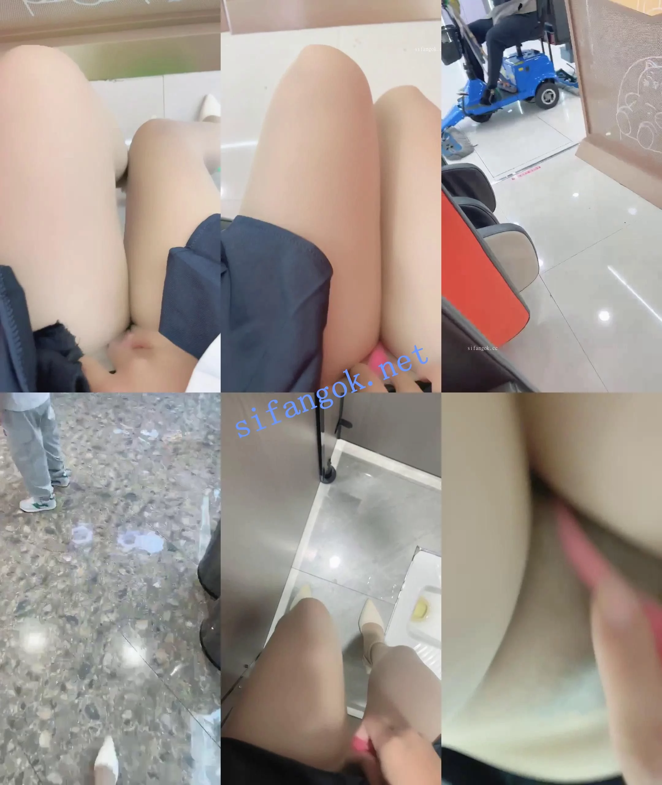 ♈️户外 宝洁儿 公园玩大黑牛~喷水~有人看着笑~很尴尬~ 图 02