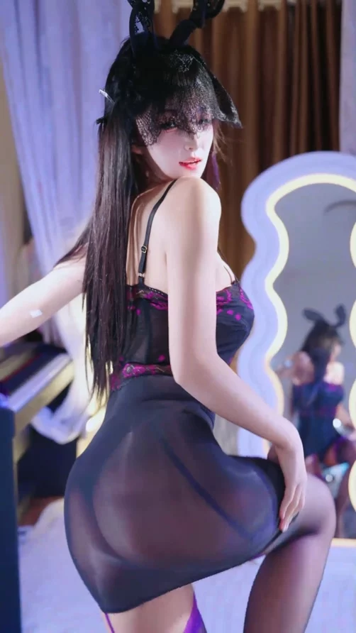 来秀 福福/锦汐/宁宁bb/热舞软软 中秋夜过后的疯狂 图 20