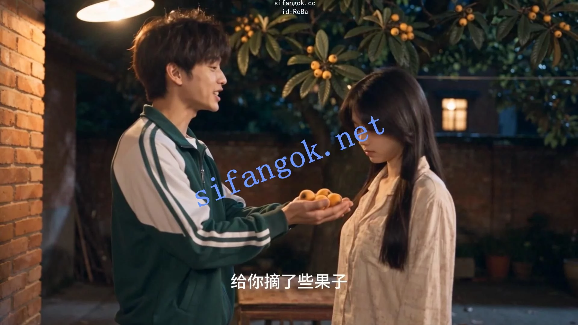 AI推演短剧 高三爱情故事(B中爱情故事 35-37三集 图 07