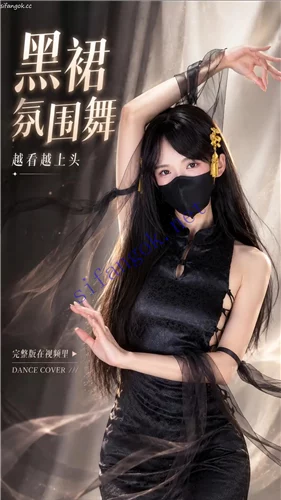 推特抖音福利姬 Mory 顶级VIP动感裸舞变装运镜长时抖音风 九 图 16