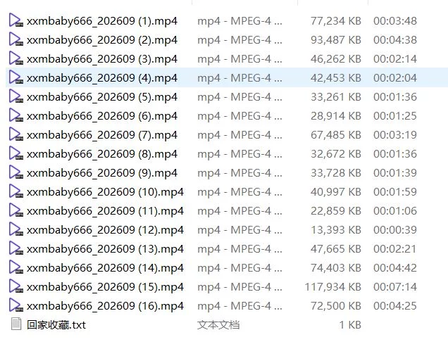 新上精神小妹 全裸三点裸舞 白虎无毛露B 酥胸 xxmbaby666 图 07