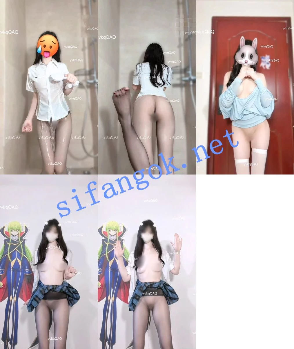 重磅 极品反差萌妹 萌萌犬 裸舞 紫薇喷尿 上帝视角 图 16