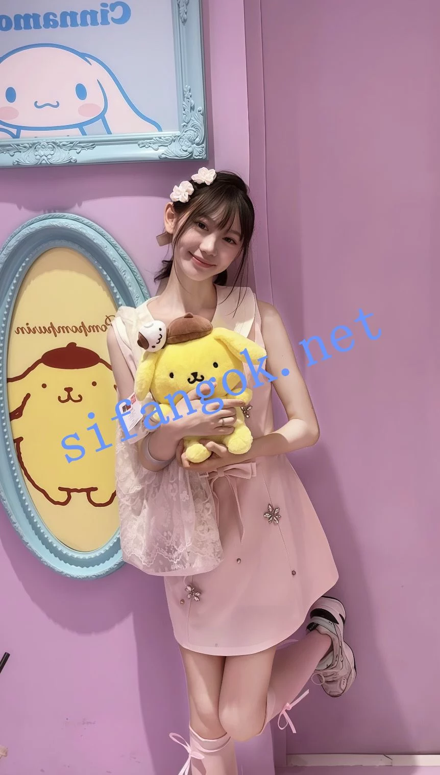 重磅 抖音中越混血网红 乐迪Umi 挑战欧美男模gattouz0 PPV 图 02